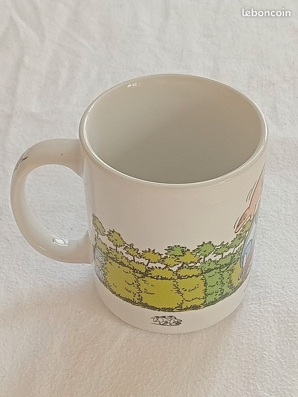Mug Astérix (image 3)