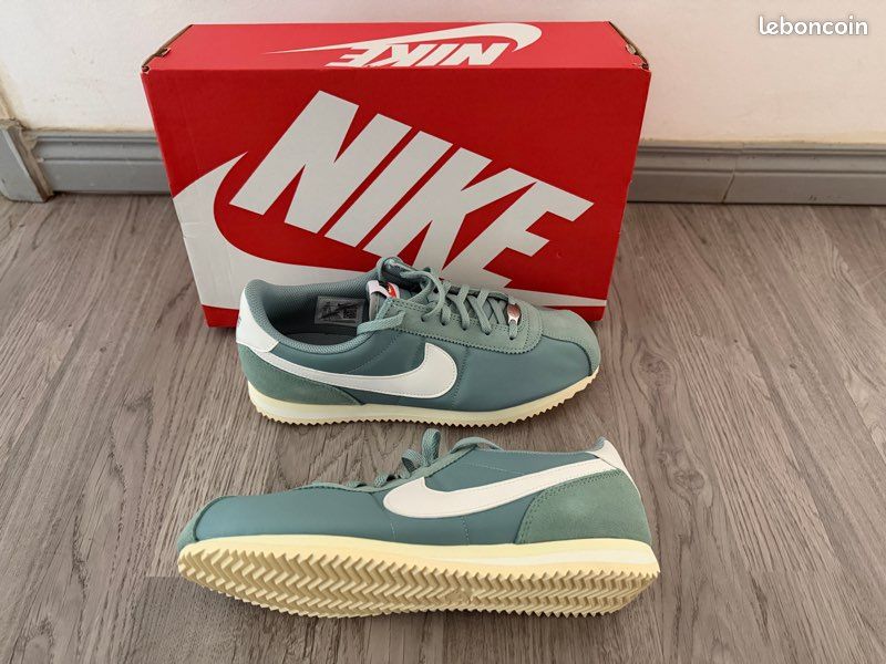 Basket Nike Cortez pointure 40 (image 4)