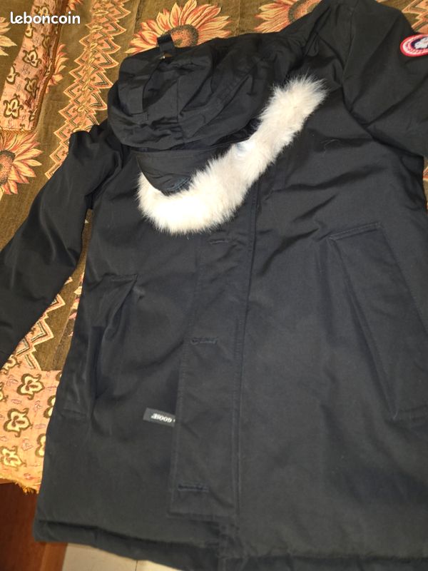 Veste homme (image 6)