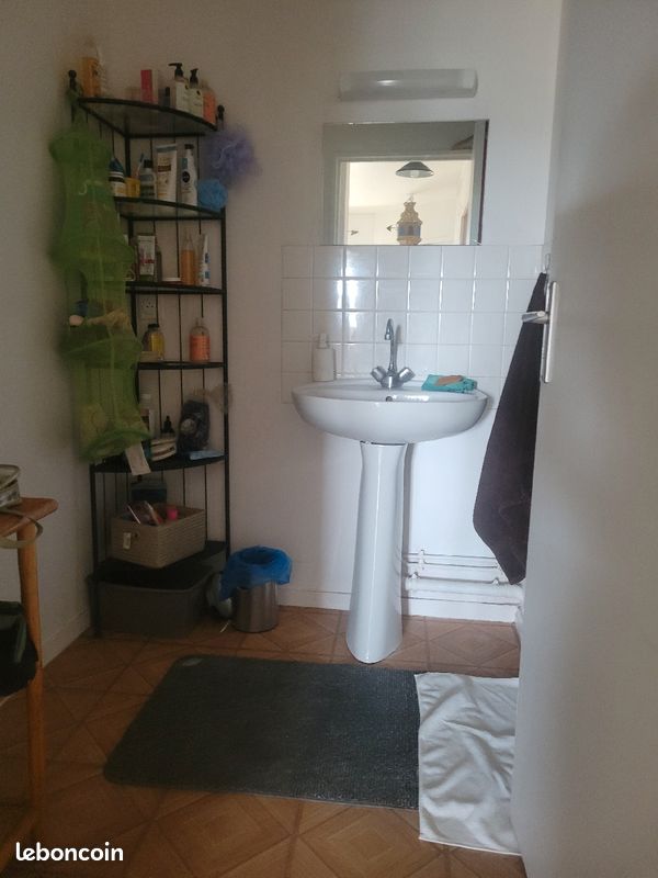 Location de chambre d'hôte (image 7)