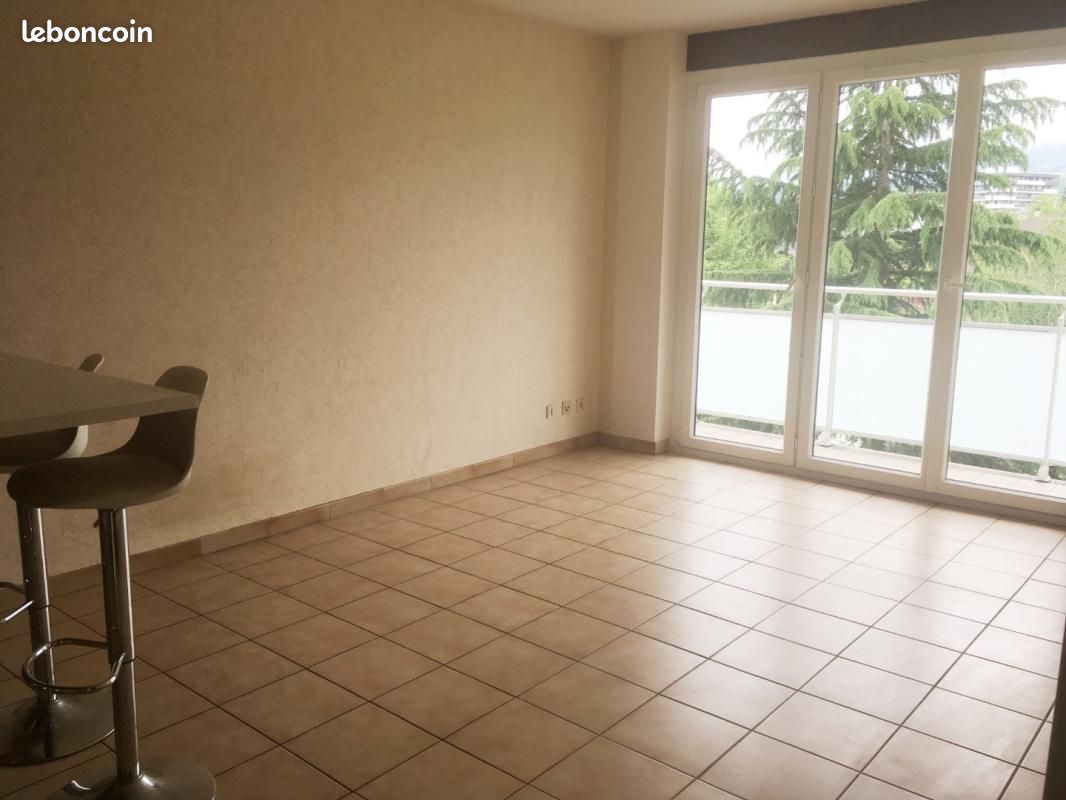 Appartement 2 pièces 43 m² · à La Motte-Servolex · 43 m² · 781 €/mois
