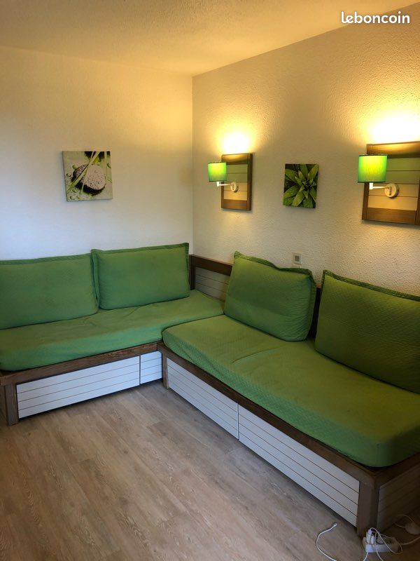 Appartement 1 pièce 27 m² · à Saint-Raphaël · 27 m² · 650 €