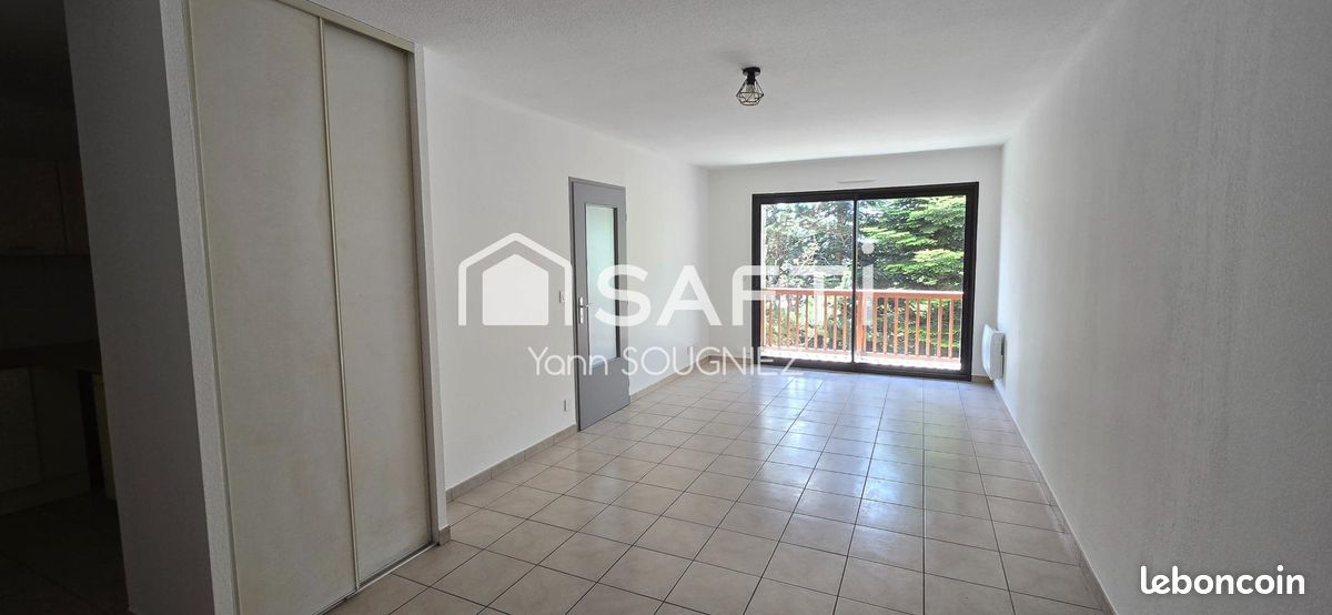 Appartement 2 pièces 47 m² · à Font-Romeu-Odeillo-Via · 47 m² · 160 000 €