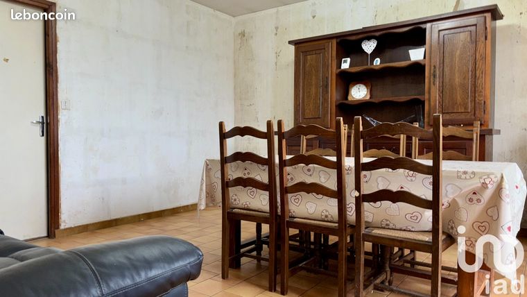 Maison 4 pièces 75 m²