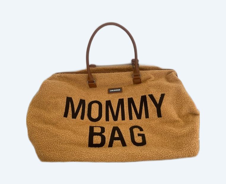Sac Maman Messenger Diaper Bag (Authentic Pre-Owned) – The Lady Bag