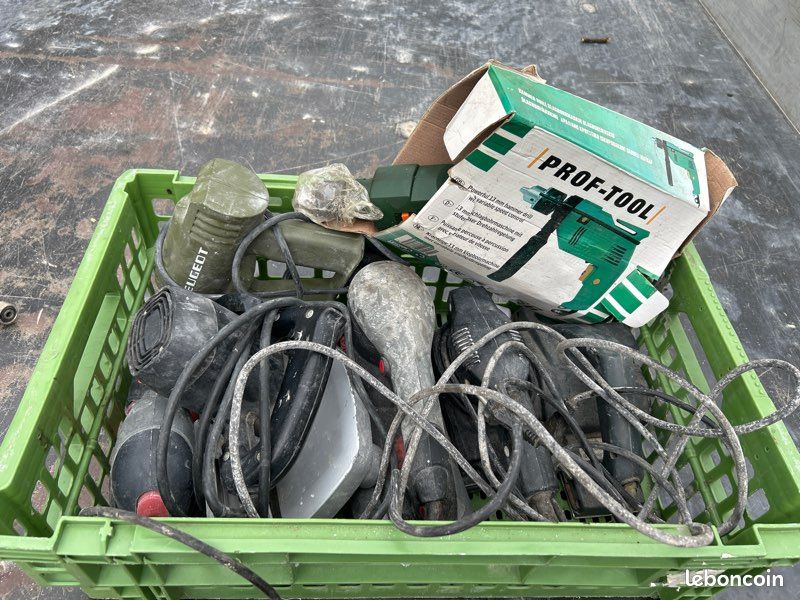 Lot machine (image 1)