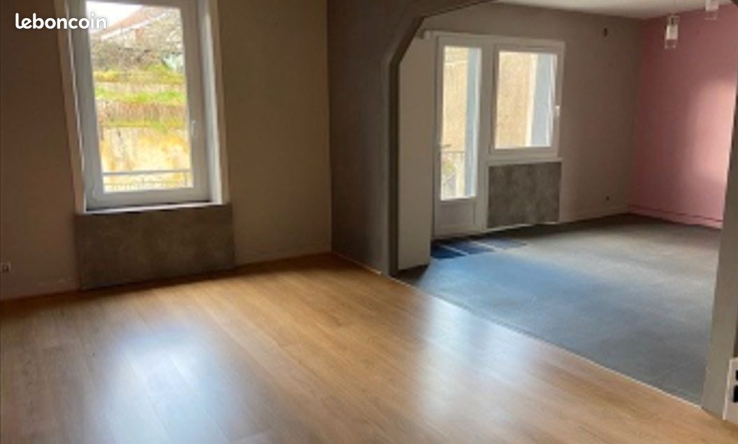 Appartement 4 pièces 105 m² · à Dieulouard · 105 m² · 740 €/mois