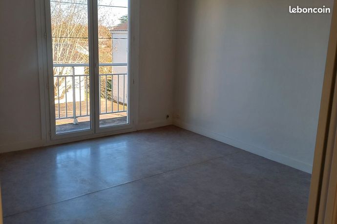 Appartement 4 pièces 75 m²