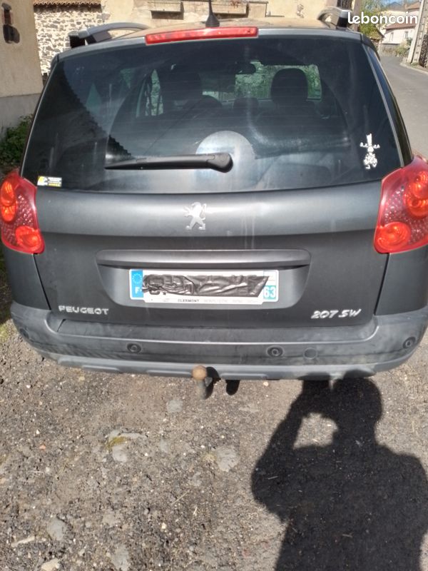 207 SW Outdoor (image 2)