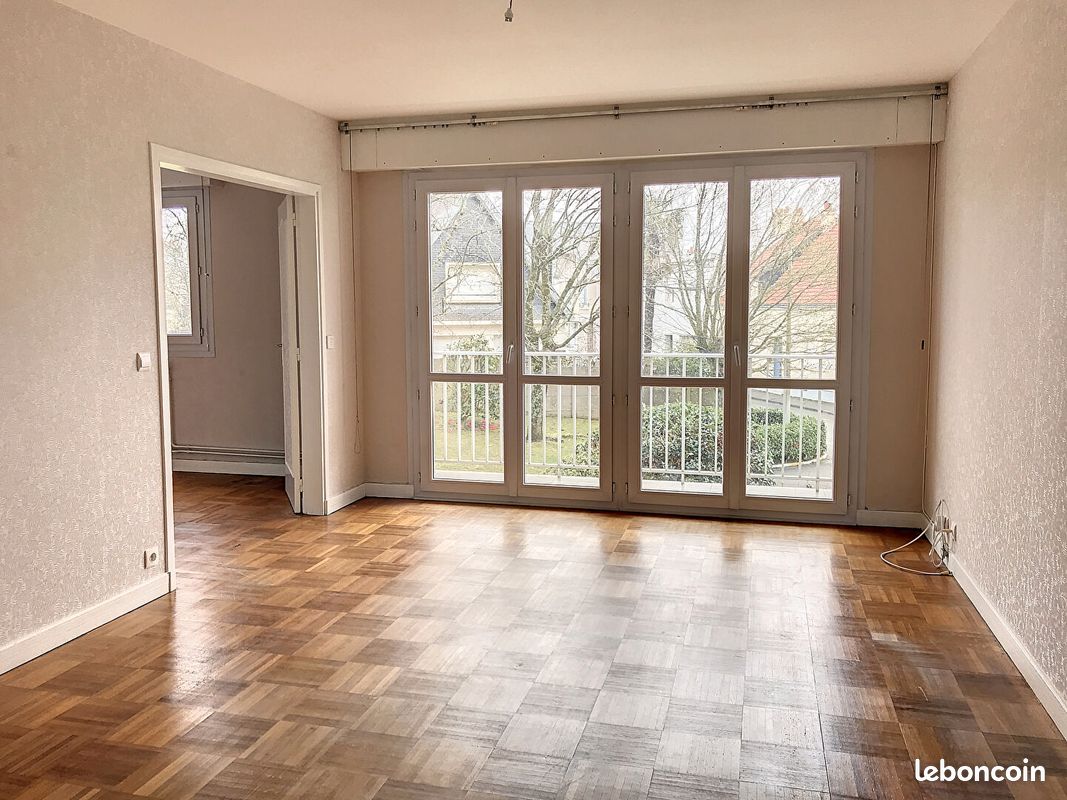 Appartement 3 pièces 77 m² · à Lorient · 77 m² · 815 €/mois