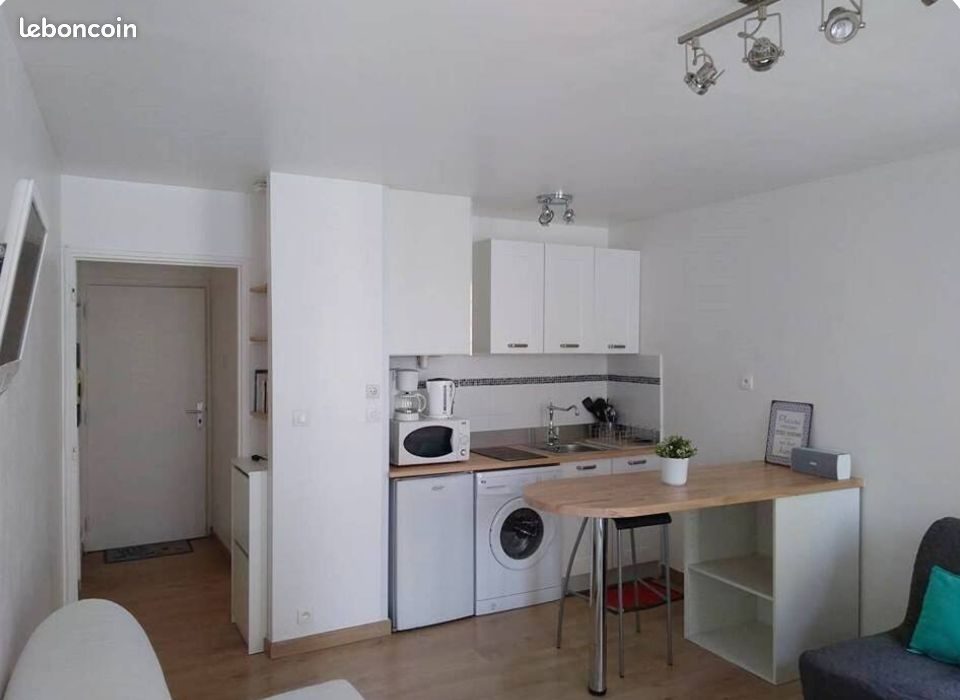 Location appartement idéal Festival d'Avignon (image 2)