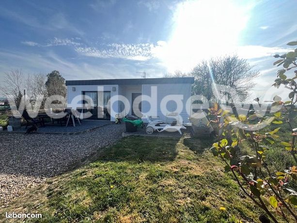 Maison 3 pièces 63 m²