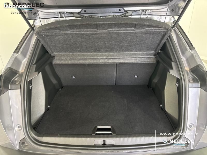 Peugeot 2008 1.2 Hybrid 145ch GT e-DCS6 (image 6)