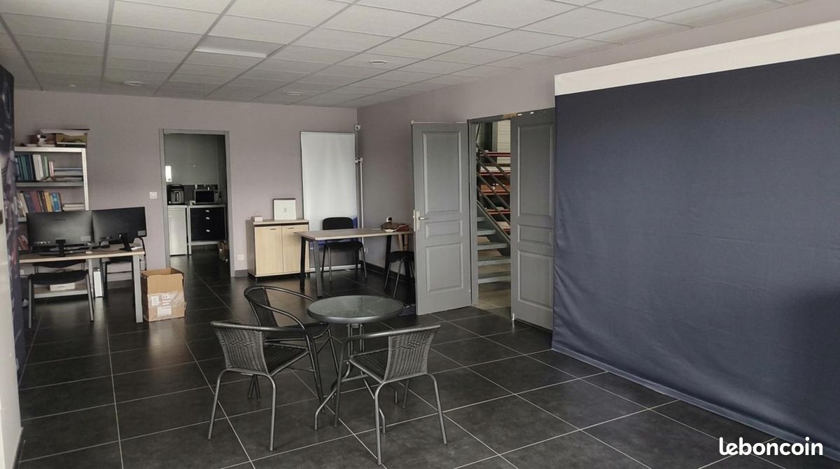 Local 410 m² (image 3)