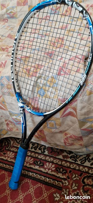Raquette de tennis adolescent (image 1)