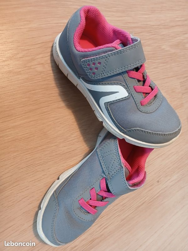 Leboncoin Basket Adidas Fille Taille 27 Leboncoin Basket Nike - Main Image