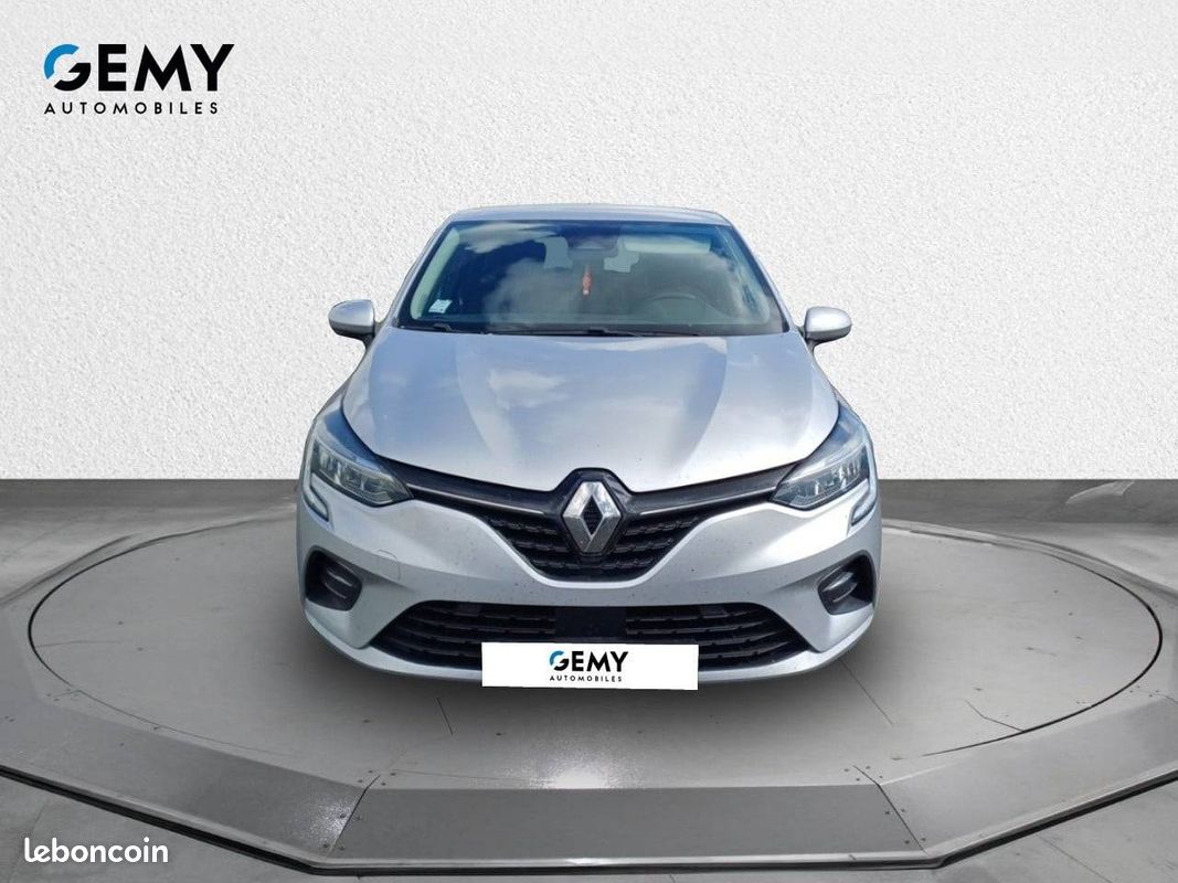RENAULT Clio Blue dCi 85 Business (image 2)