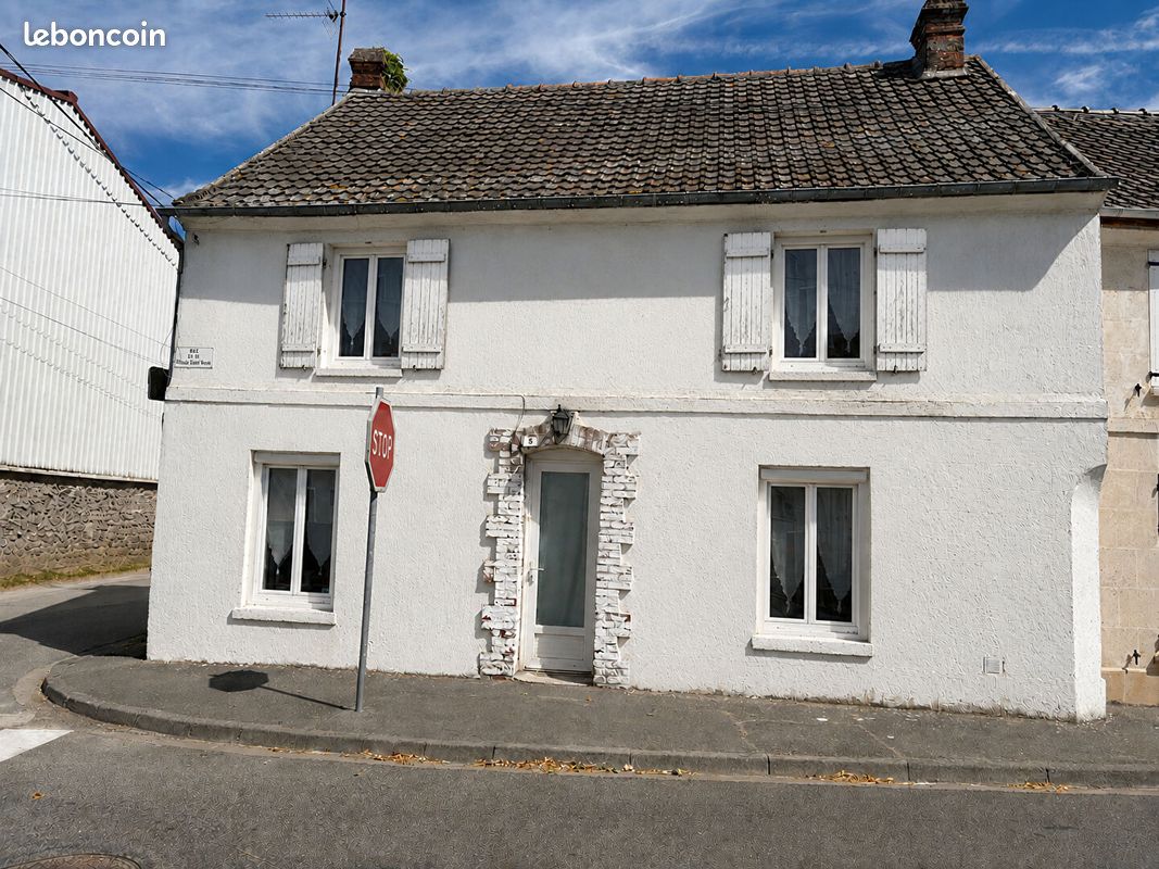 Maison 5 pièces 103 m² · à Betz · 103 m² · 200 000 €