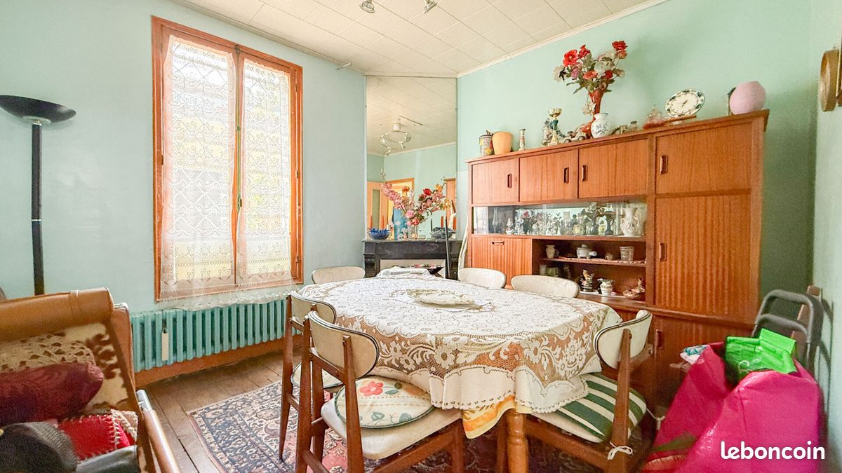 Maison 5 pièces 87 m² · à Montreuil · 87 m² · 564 000 €