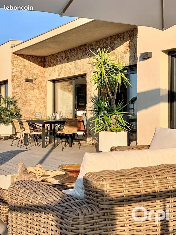Maison 4 pièces 134 m² (image 20)