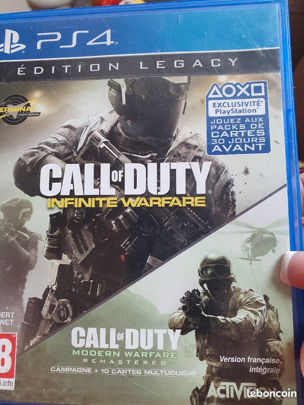 Call of duty (image 1)
