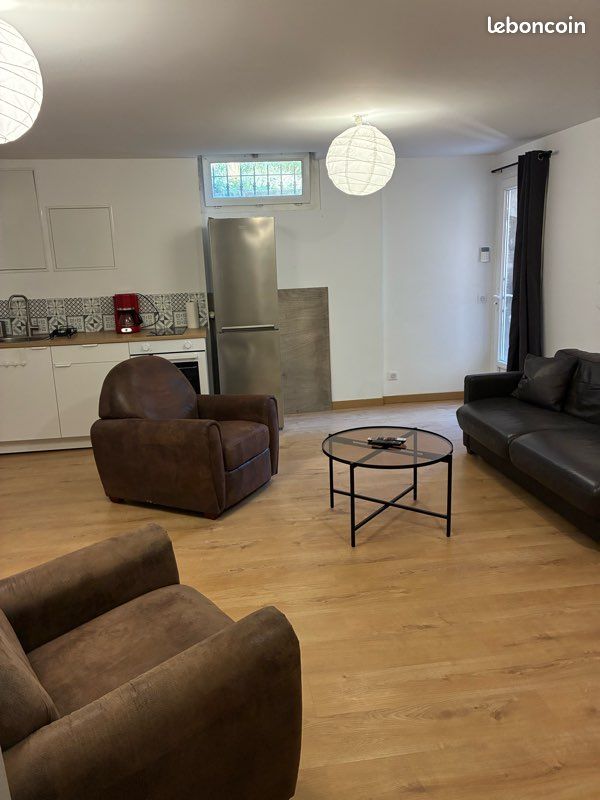 Maison 2 pièces 70 m² · à Aubagne · 70 m² · 1 300 €/mois