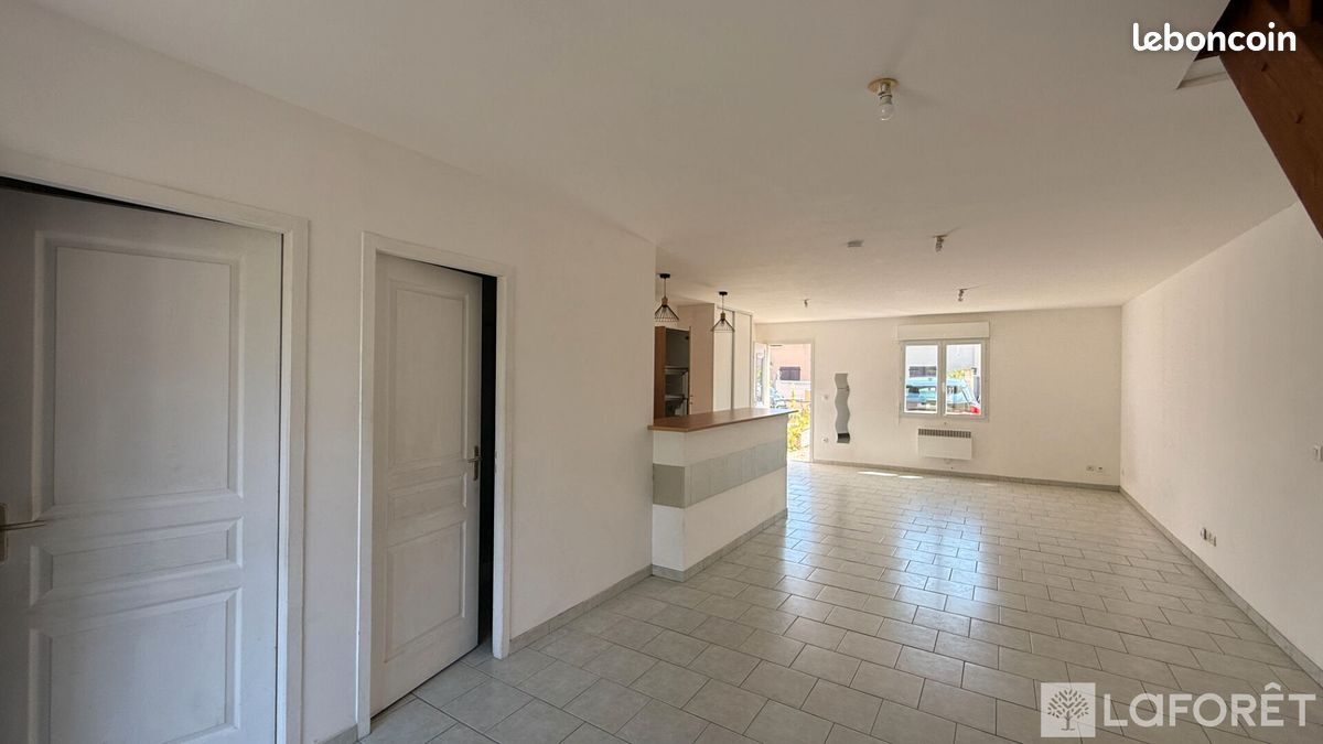 Maison 4 pièces 82 m² · à Romilly-sur-Seine · 82 m² · 99 000 €