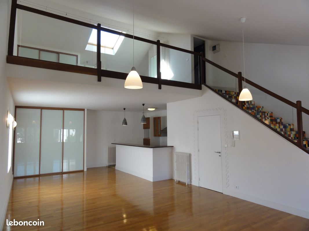 Appartement 2 pièces 85 m² · à Toulouse · 85 m² · 990 €