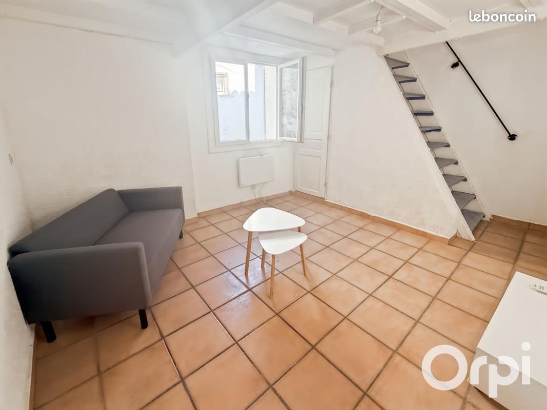 Appartement 1 pièce 27 m² · à Bollène · 27 m² · 430 €/mois