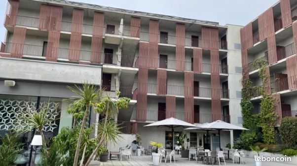 Appartement 1 pièce 25 m² · à Montpellier · 25 m² · 91 690 €