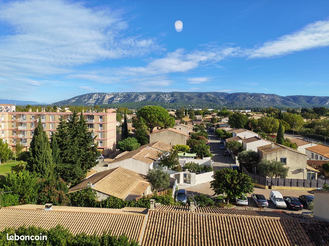 Appartement 4 pièces 70 m² · à Cavaillon · 70 m² · 714 €/mois