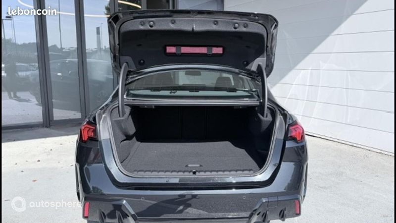 Bmw Série 2 Gran Coupé 220 170ch M Sport DKG7 (image 5)