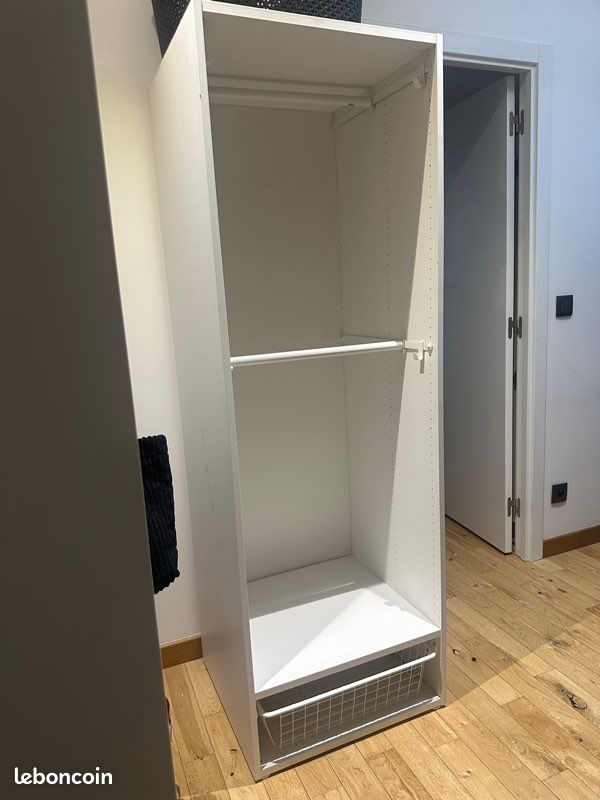 Caisson dressing IKEA (image 1)