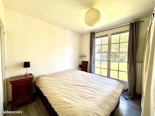 Maison 5 pièces 92 m² — 8
