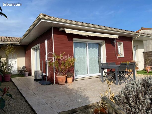 Maison 4 pièces 92 m²