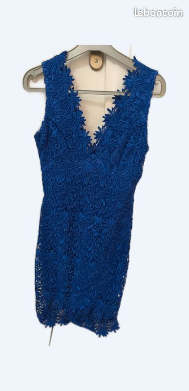 Robe de soirée (image 1)