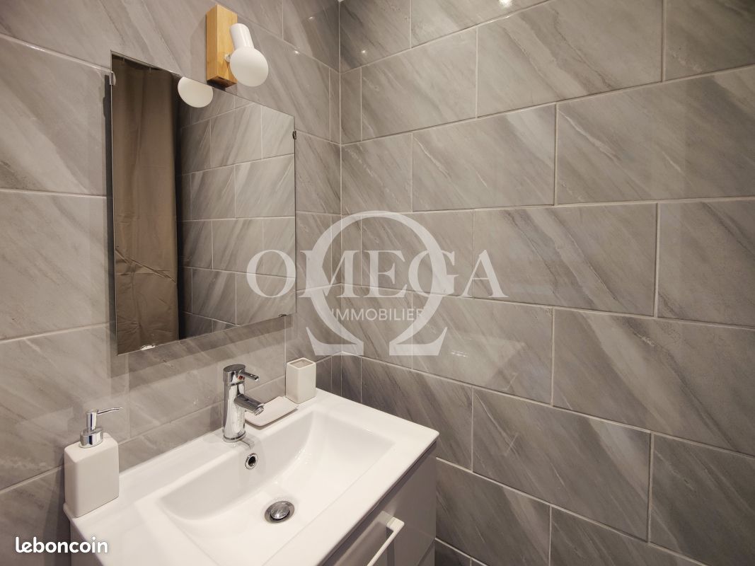 Appartement 1 pièce 30 m² · à Le Havre · 30 m² · 510 €/mois