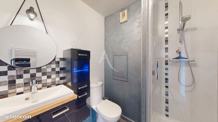 Appartement a louer alfortville - 1 pièce(s) - 37 m2 - Surfyn