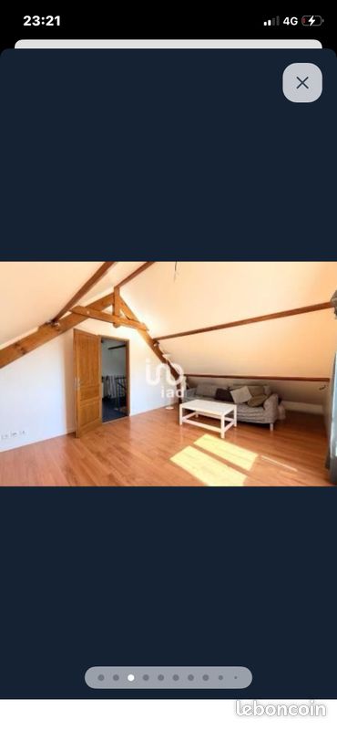 Maison 4 pièces 136 m² · à Le Mesnil-Saint-Denis · 136 m² · 489 000 €