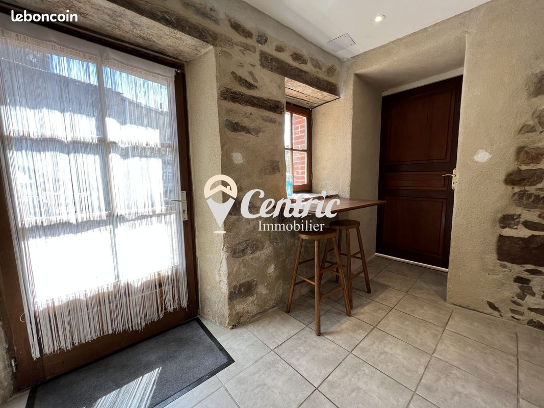Maison 7 pièces 164 m² - Argentonnay 79150 Moutiers-sous-Argenton (image principale 13)