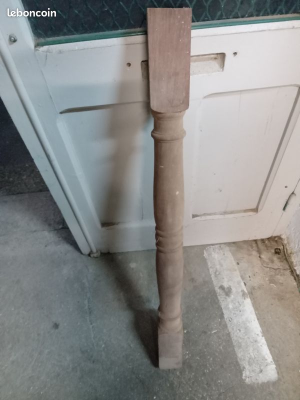 Balustre (image 1)