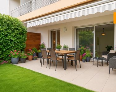 Appartement 325 000 € - 95 m²