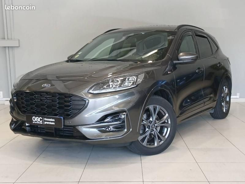 Ford Kuga 1.5 EcoBlue 120ch ST-Line BVA (image 1)
