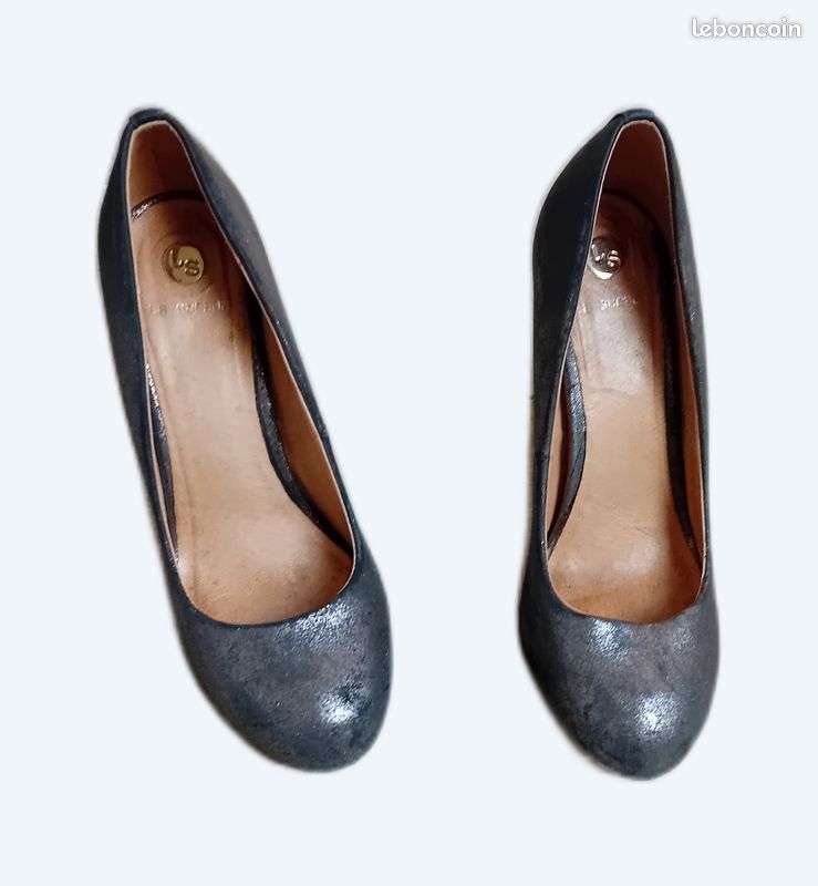 Escarpins femme (image 1)