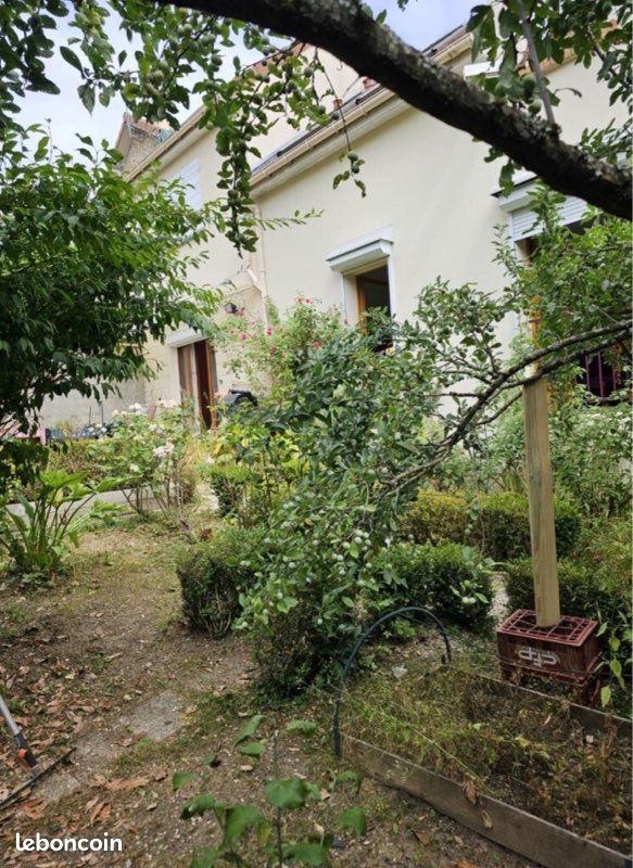 Maison 6 pièces 160 m² · à Palaiseau · 160 m² · 698 000 €