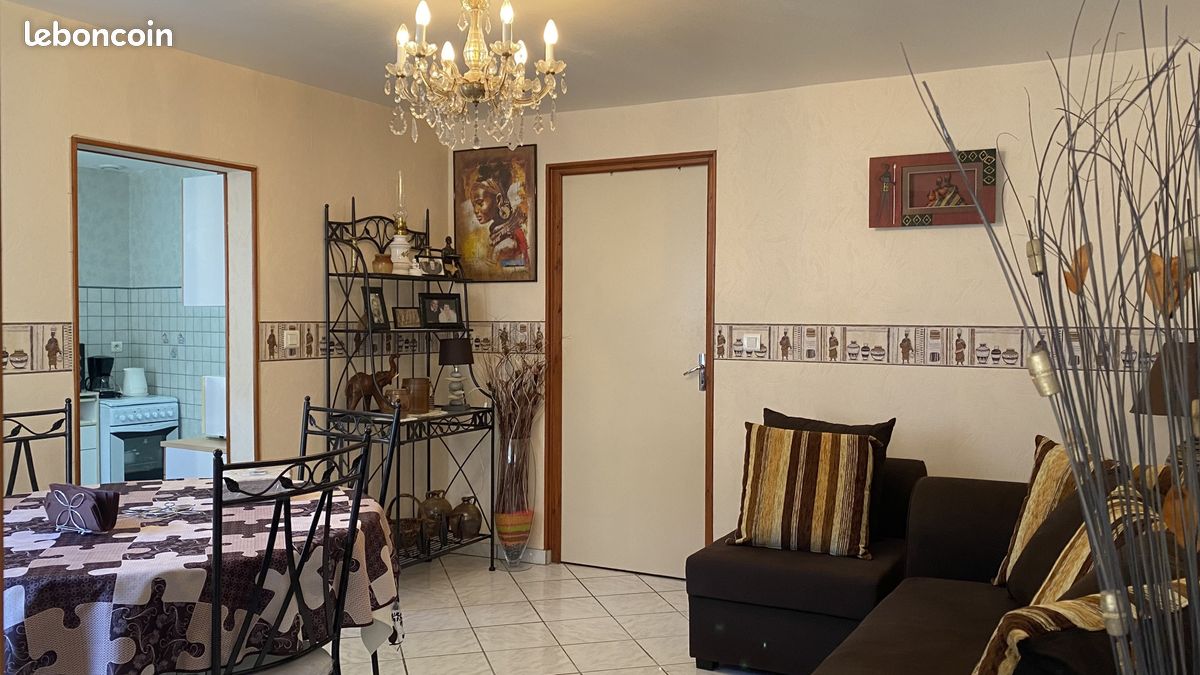 Maison 4 pièces 44 m² (image 2)