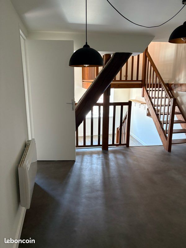 Appartement 2 pièces 34 m² · à Bourgoin-Jallieu · 34 m² · 680 €/mois