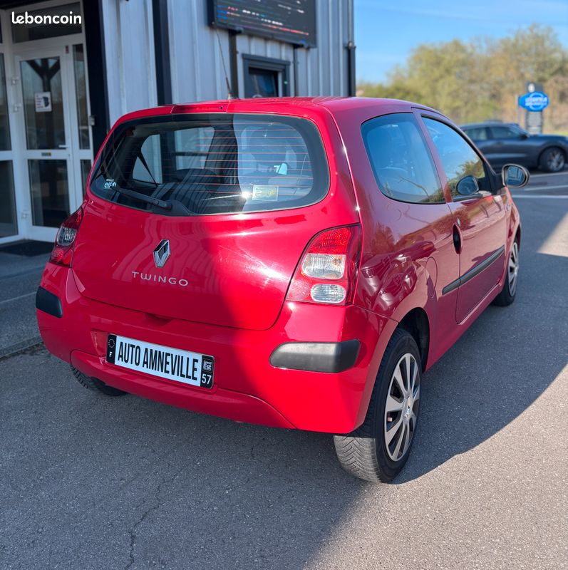 Renault twingo 2 1.2 (image 2)