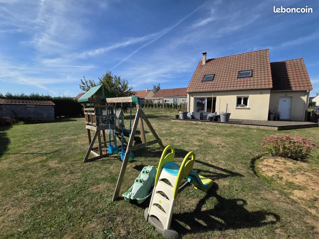 Maison 6 pièces 100 m² · à Cambrai · 100 m² · 199 900 €