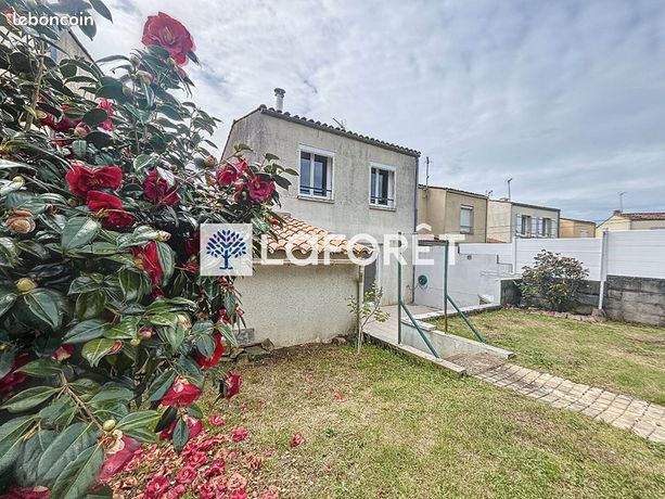 Maison 4 pièces 96 m²